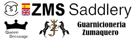 Tienda Oficial Zms Saddlery