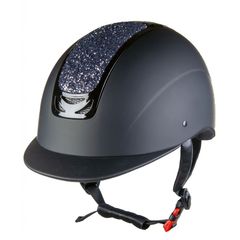 Riding Helmet -Glamour-