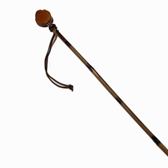 FUSTA BAMBU METACRILATO F10