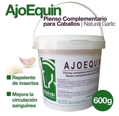 Z. PIENSO COMPLEMENTARIO