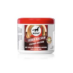 Leovet Leather Care Balm : 500ml