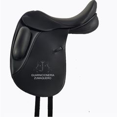 Dressage saddle Queen  Leire 