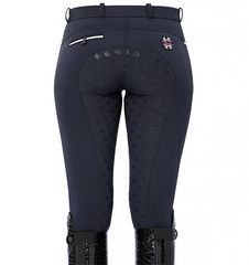 Breeches Leena SPOOKS XXS Navy