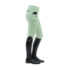 Leggings Señora SPOOKS SANNE Full Grip