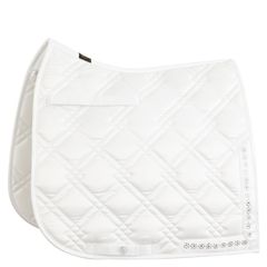 Mantilla de Doma Montreal Blanco