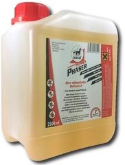  SPRAY FLY REPELLENT LEOVET POWER PHASER :2500 ml