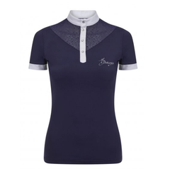 Polo de Concurso LEMIEUX Amelie