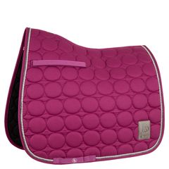 Saddlepad BR AMBIANCE Parcivldr