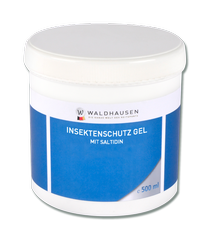 GEL DE PROTECCIÓN CONTRA LOS INSECTOS