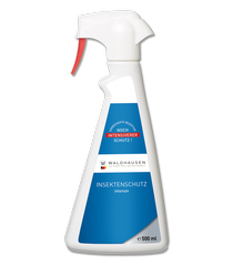 PROTECCIÓN CONTRA INSECTOS, 500 ML