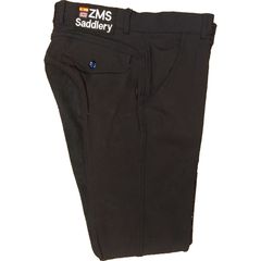 ZMS Full Seat Men Breeches Navy N 50