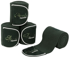 Bandages Spooks Roxie (Pack 4) - Dark Green