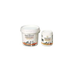 Biotina Crin Blanca