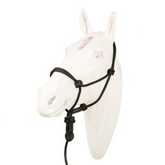 CABEZADA NYLON NUDOS RAMAL