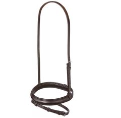 Snaffle Noseband ENGLISH