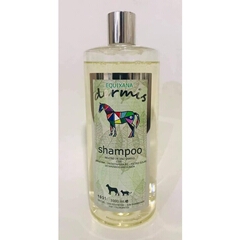 Equixana Shampoo Premium 1L