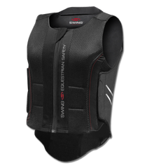 BACK PROTECTOR P07 FLEXIBLE SWING ADULT