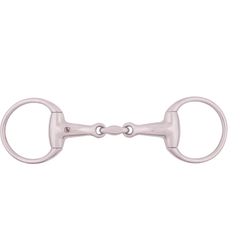 Loose Ring Snaffle Oliva BR 18mm