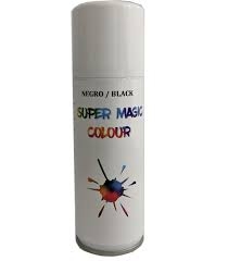 Super magic colour cheq brill 200ml incoloro