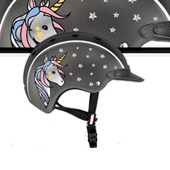 CASCO CAS CO NORI UNICORNIO 52-56