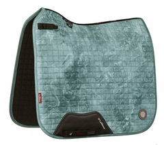 Saddle Pad Lemiuex Glace Square