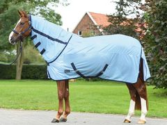 Manta antimoscas Paddock SUNSHINE II