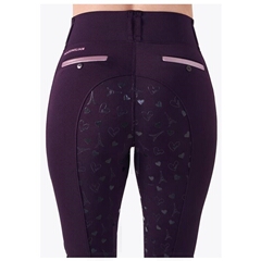 Leggings Maximilian Love *Edicion Limitada*