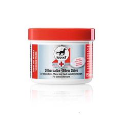 POMADA LEOVET FIRST AID CON PLATA