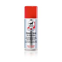 CICATRIZADOR LEOVET FIRST AID ÓXIDO DE ZINC EN SPRAY