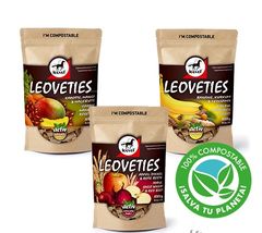 GOLOSINAS LEOVET LEOVETIES