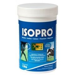 Electrolytes Isopro 1.5