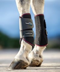 Protectores Carbon Mesh Wrap