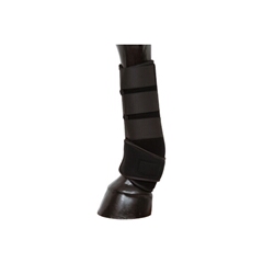 Protector Neopreno Talla XL - Negro