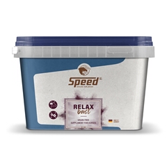 Speed Refuerzo RELAX 1.5 kg