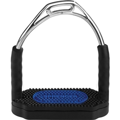 SPRENGER Estribos Bow Balance - Acero Inoxidable 12CM