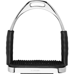 SPRENGER Estribos System-4 Acero Inoxidable 12CM