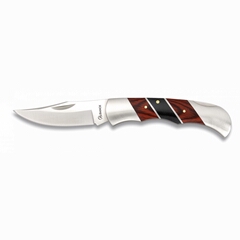Albainox M.Red. Pocklet Knife. Blade : 7,8