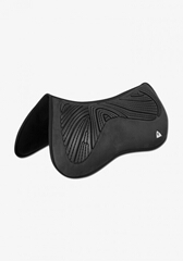 Acavallo Salvadors Gel y Memory Foam Talla 3, Negro