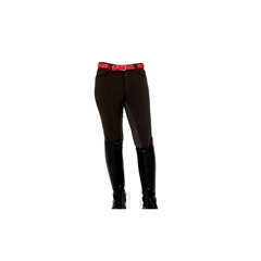 ZMS Full Seat Ladies Breeches Grey 42