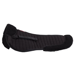 Premiere Half Pad Black