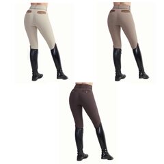 Breeches Maximilian Era Full Grip