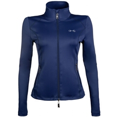 Functional jacket -Monaco- Style