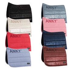 ANKY Saddle Pad Dressage XB221110