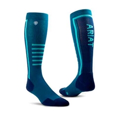 SOCKS ARIAT ARIATTEK SLIMLINE PERFORMANCE (PAIR)