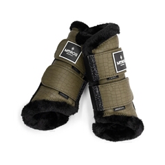 Protectores de borreguito MRS ROS