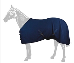 Manta Polar C/ Cinchuelo