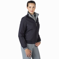 Reversible blouson -Monaco- Style