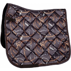 Mantilla HKM -Allure-