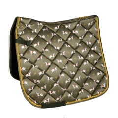 Mantilla HKM -Allure Cheval-