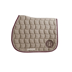 Satty Saddle pad Rider